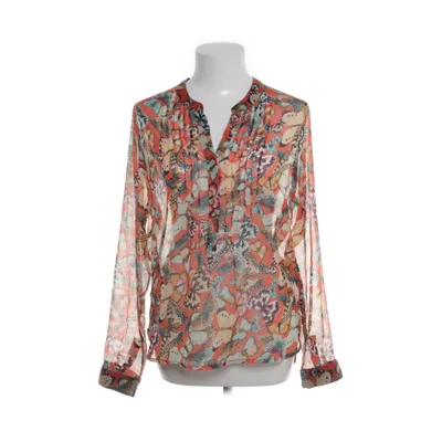 Blus (5043 Helena) från Lollys Laundry Polyester