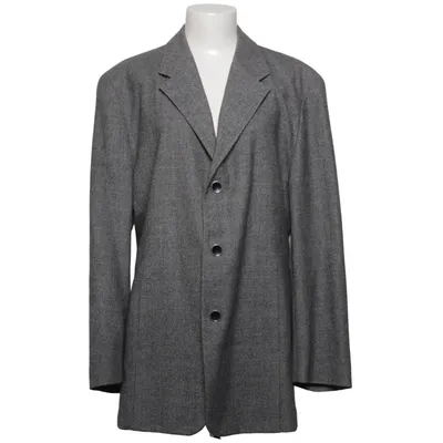 Blazer (Grau) von Doris Hartwich