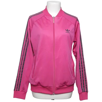 Veste de sport (Rose) de Adidas Originals Polyamide, Polyester