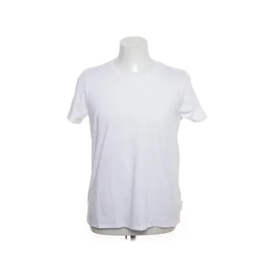 T-shirt (Hvid) fra Marc O'Polo Bomuld