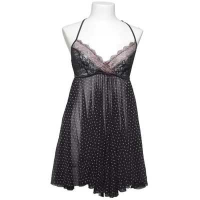 Déshabillé (Noir, Rose) de Intimissimi