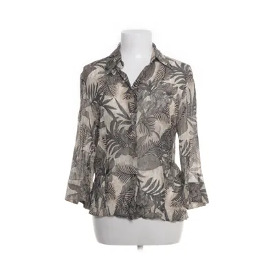 Shirt (Zwart, Meerkleurig) van Gerry Weber