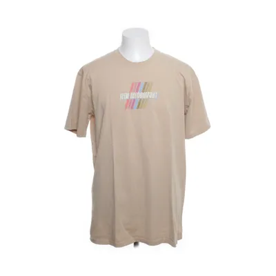 T-shirt (Beige) från Seek Discomfort