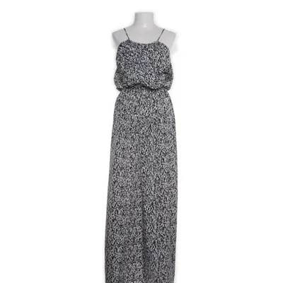 Jumpsuit (White, Black) from Suiteblanco Polyester