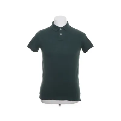 Polo shirt (Petrol green) from Pier One Cotton