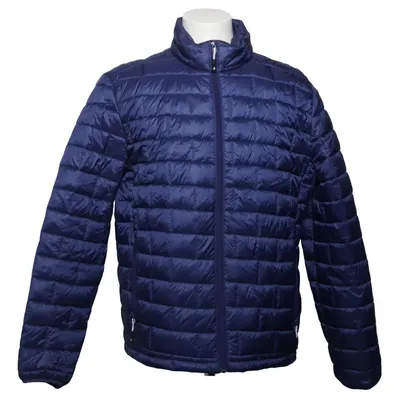 Jacket (Blue) from Cross Sportswear