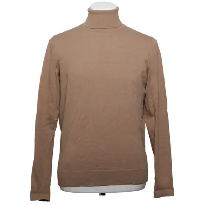 Turtleneck (Beige) from Pier One
