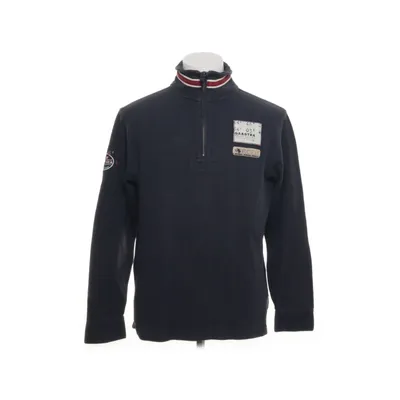Coltrui (Blauw) van Gaastra Katoen, Polyester