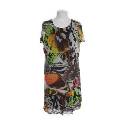 Klänning (Flerfärgad) från Pause Café Polyester, Viskos