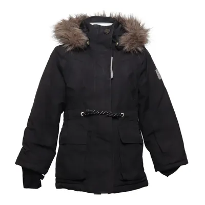 Veste d'hiver (Noir) de Outerwear by Name It Polyester