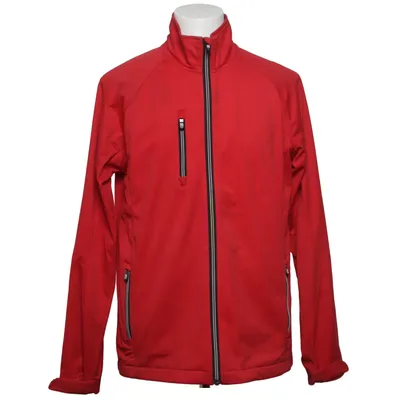 Softshell jacket (Weathertec) van Cutter & Buck Polyester