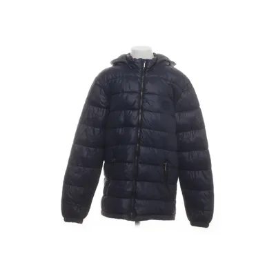 Lättviktsjacka (Blå) från Blue Seven Polyamid