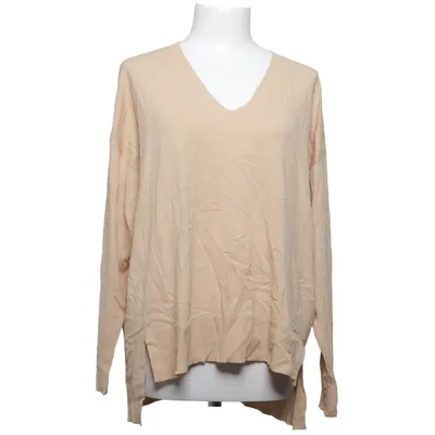 Pull-over (Beige) de Essentials by Tchibo Polyamide, Viscose