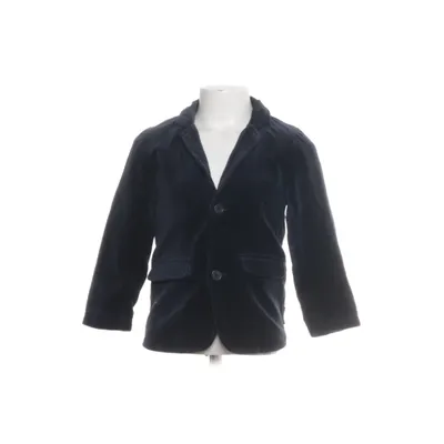 Blazer (Blauw) van Polarn O. Pyret Organisch katoen
