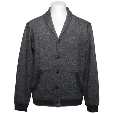 Kofta (Grå) från Pier One Bomull, Polyester