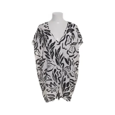 Topp (Svart, Vit, Flerfärgad) från Papaya Nylon, Viskos