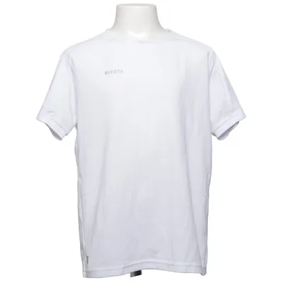 Practice jersey (White) from Decathlon