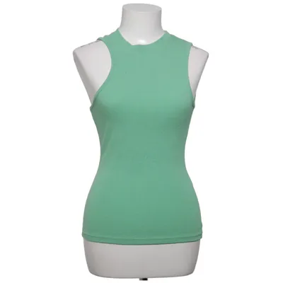 Linne (Grön) från HundHund Elastan, Polyester, Viskos