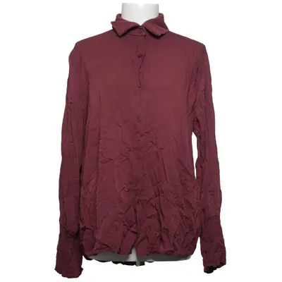 Shirt (Red) from Mix By Viscose
