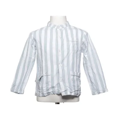Shirt (Groen, Wit) van Gocco Katoen