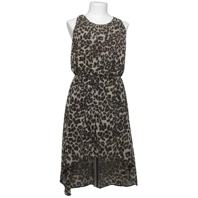 Jurk (Beige, Bruin, Zwart) van Atmosphere Polyester