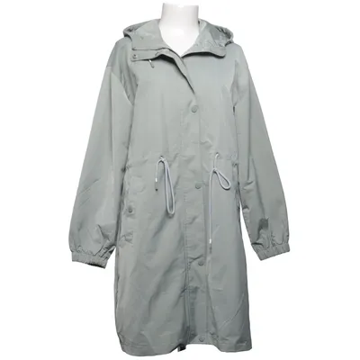 Parka (Vert) de Medicine Polyester
