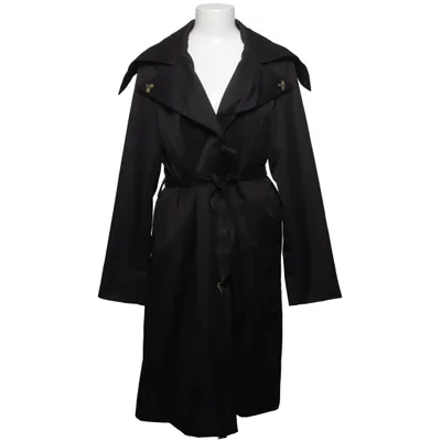 Trenchcoat (Z93093A) från Zizzi Polyester