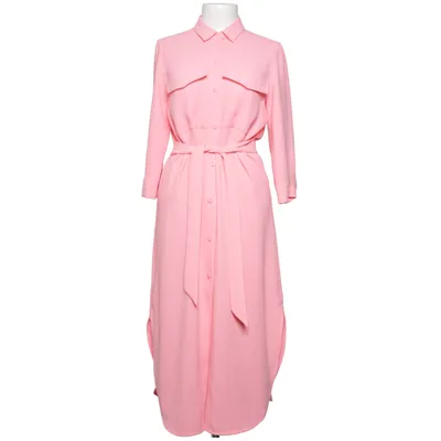 Skjortklänning (Rosa) från Armani Exchange