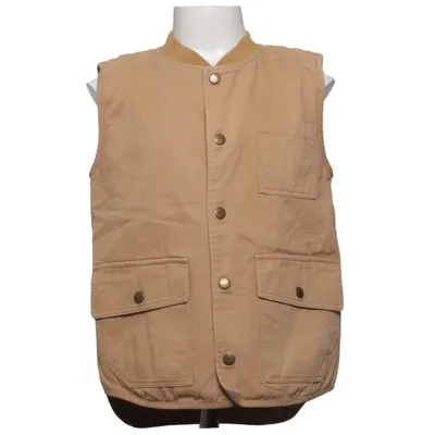 Outdoor Weste (Fischer Vest) von Soft Gallery Baumwolle