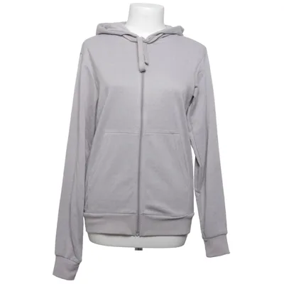 Sweat à capuche (Gris) de Bench Coton, Polyester