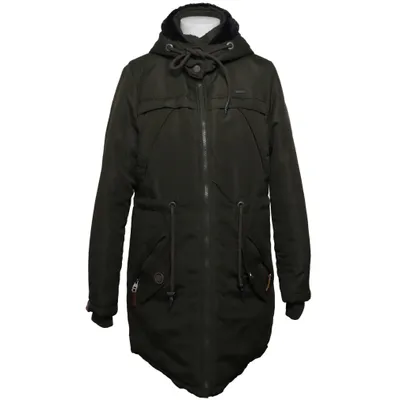 Parka (M-W-274-88-2122) van Marikoo Nylon, Polyester