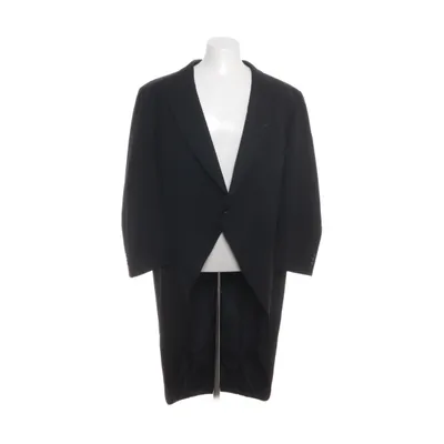 Rokkostuum (Zwart) van Steens Polyester, Wol, Viscose