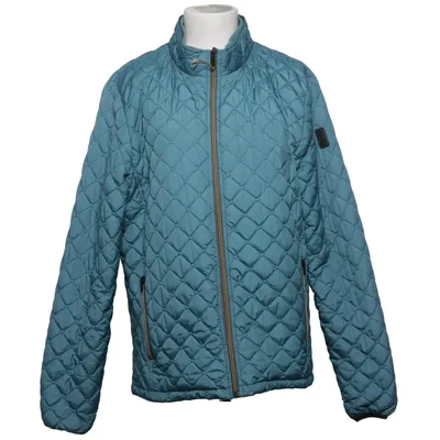 Veste légère (Bleu) de No Excess Polyester
