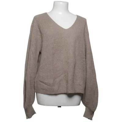 Strickpullover (Beige) von Lisa Yang Kaschmir