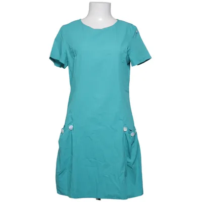 Klänning (Turkos) från Misslook
