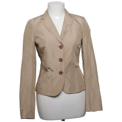 Kavaj (Beige) från More & More Polyester