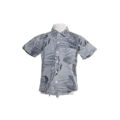 Korte mouwen shirt (Grijs, Meerkleurig) van Lager 157 Katoen
