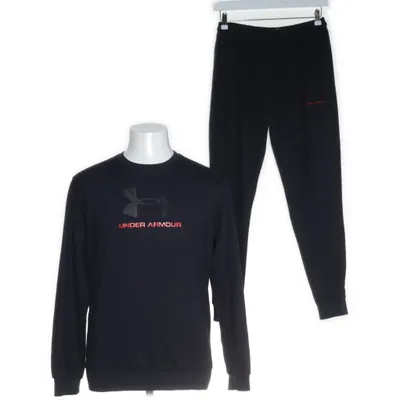 Träningsställ (Blå, Svart) från Under Armour