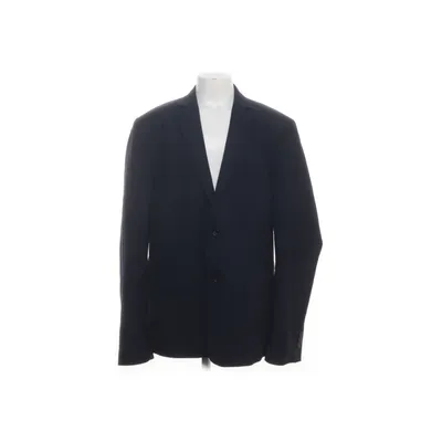 Blazer (Blue) from Cubus Polyester, Viscose