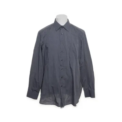 Shirt (Gray) from Kingfield Cotton, Polyester