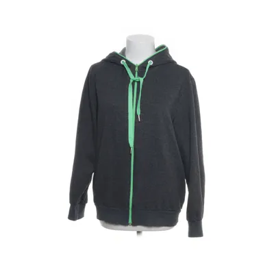 Capuchon sweater (Zwart, Grijs, Groen) van Mister Lady Katoen, Polyester