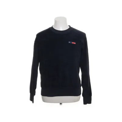 Collegetröja (Blå) från Wood Wood Bomull