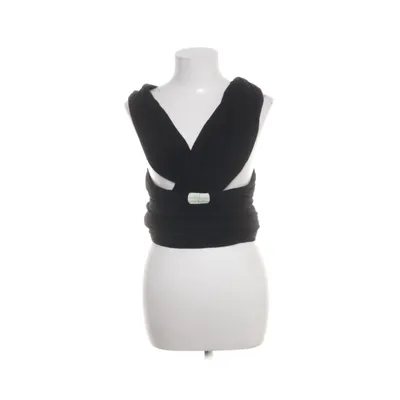 Bärsjal (Svart) från Aldoria Baby