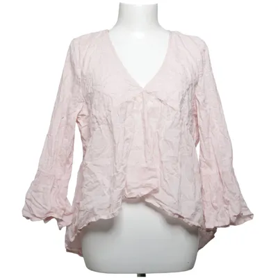 Blus (Rosa) från Dotted Blue Bomull