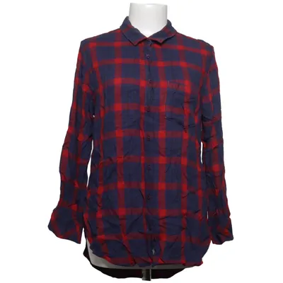 Flannel shirt (8706) from Daniel Hechter Viscose