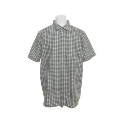 Korte mouwen shirt (Groen) van Jack Wolfskin Polyester