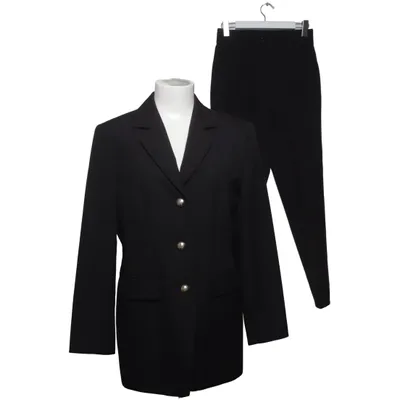 Costume (Noir) de Avance Creation Polyester