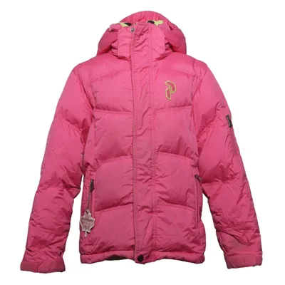 Skijacke (Arc D J) von Peak Performance Junior Polyamid