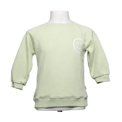 Sweatshirt (Grøn) fra Liliput Bomuld, Polyester