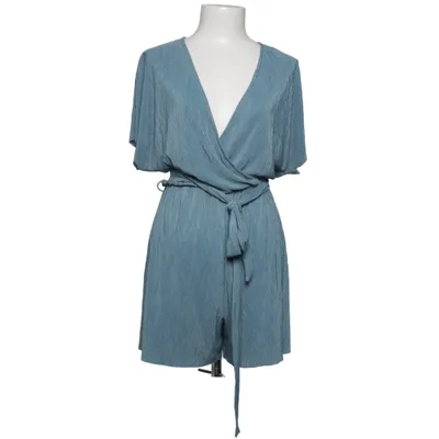 Byxdress (Blå) från New Look Tall Polyester